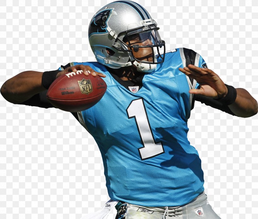 Madden NFL 16 Carolina Panthers Tampa Bay Buccaneers Denver Broncos, PNG, 2571x2187px, Madden Nfl 16, American Football, American Football Helmets, American Football Protective Gear, Baseball Equipment Download Free