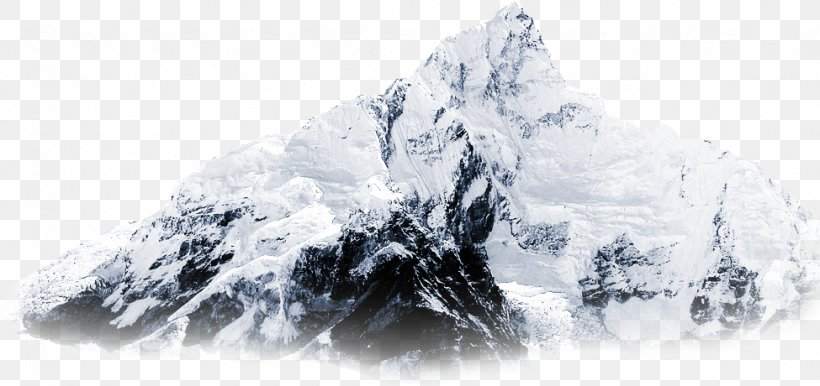 Mountain Mount Everest, PNG, 975x460px, Mountain, Autocad Dxf ...