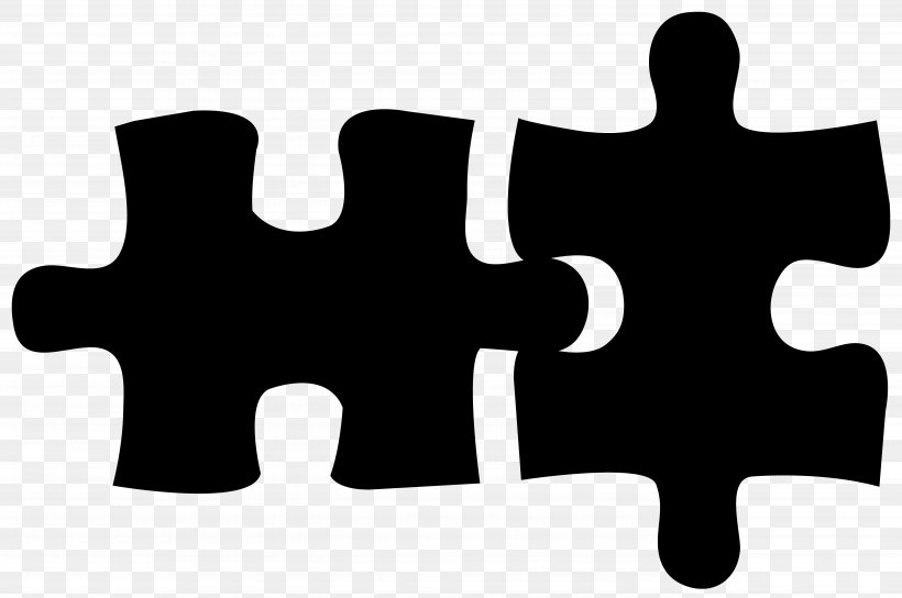 Puzzle Connection Download Clip Art, PNG, 5490x3646px, Royaltyfree, Black And White, Blog, Computer, Computer Network Download Free