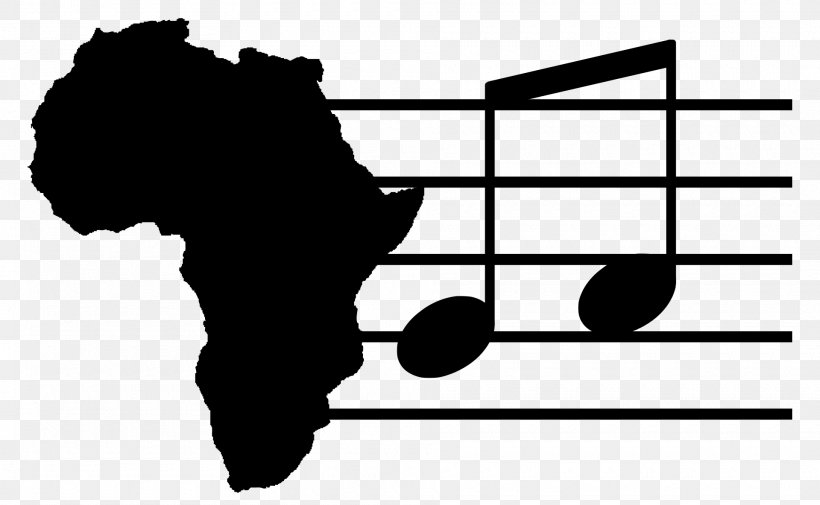 Rhythm Music Of Africa Musical Note Staff, PNG, 1920x1183px, Rhythm, African Popular Music, Blackandwhite, Eighth Note, Music Download Free