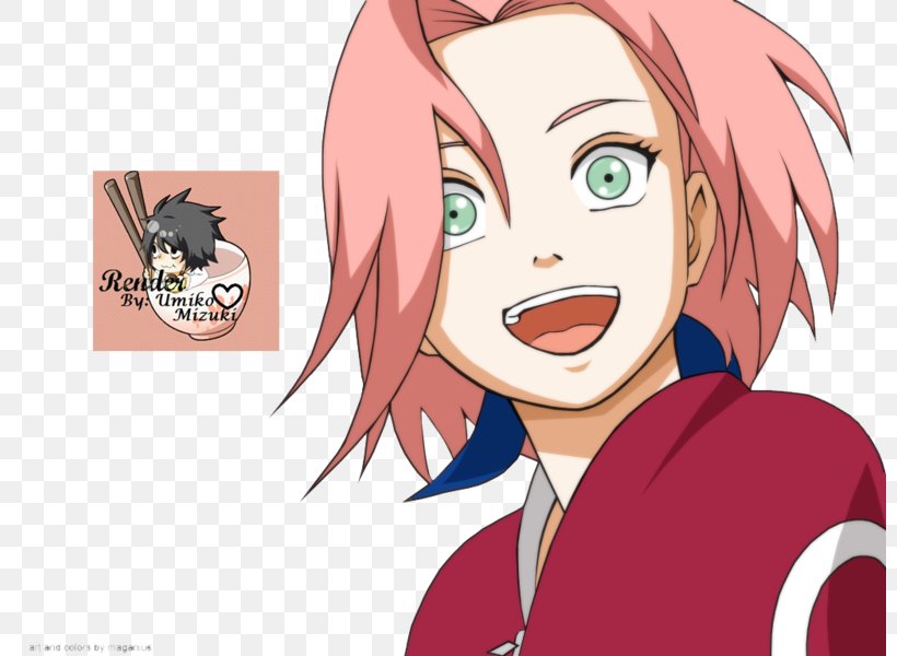 Sakura Haruno Sasuke Uchiha Naruto Uzumaki Hinata Hyuga Itachi Uchiha, PNG, 800x600px, Watercolor, Cartoon, Flower, Frame, Heart Download Free