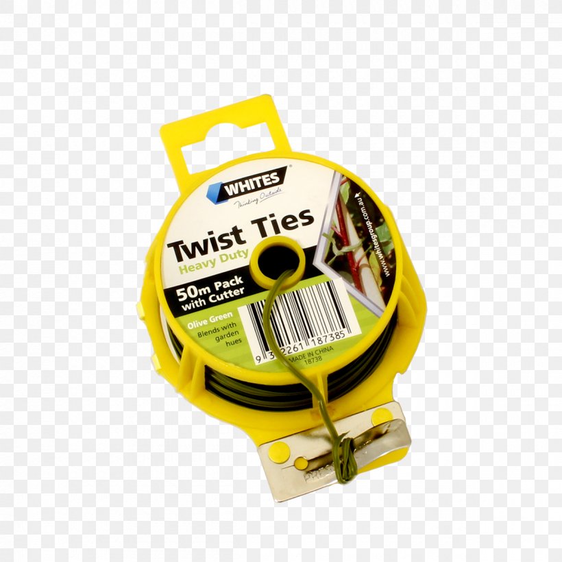 Twist Tie Cable Tie Metal Wire Fastener, PNG, 1200x1200px, Twist Tie, Blue, Bunnings Warehouse, Cable Tie, Fastener Download Free