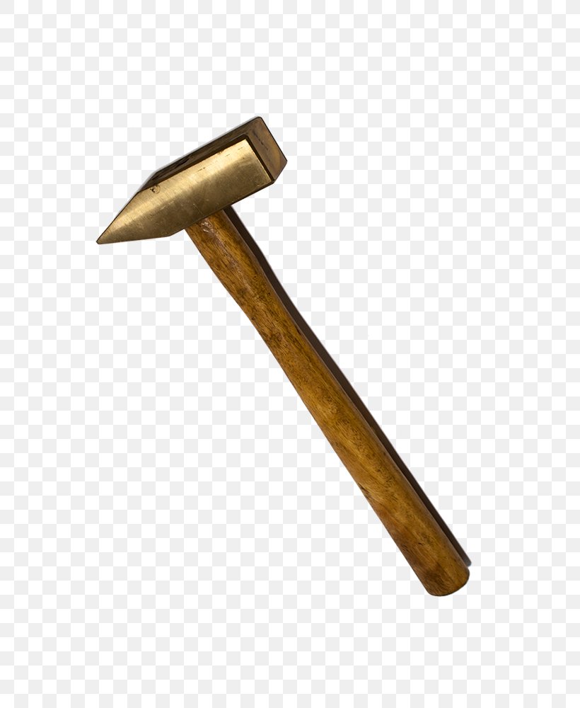 Ball-peen Hammer Hand Tool Claw Hammer, PNG, 730x1000px, Hammer, Ballpeen Hammer, Brass, Bronze, Chisel Download Free