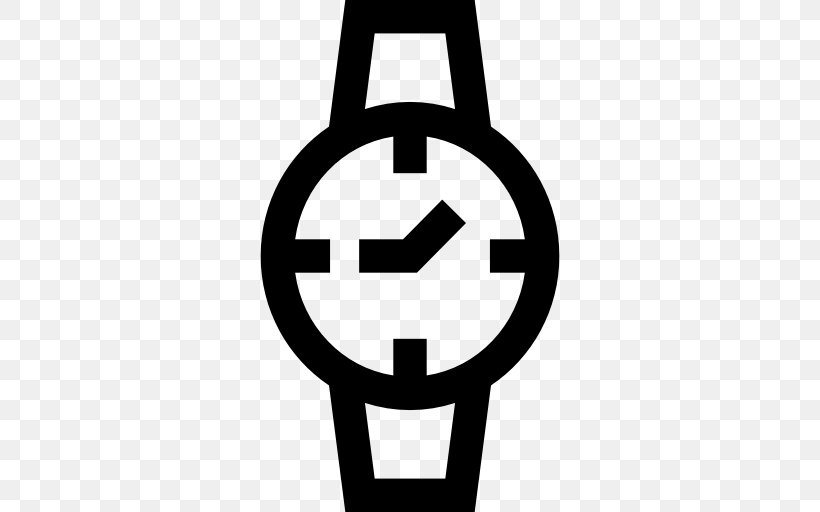 Black Tech, PNG, 512x512px, Watch, Black And White, Clock, Joint, Smartwatch Download Free