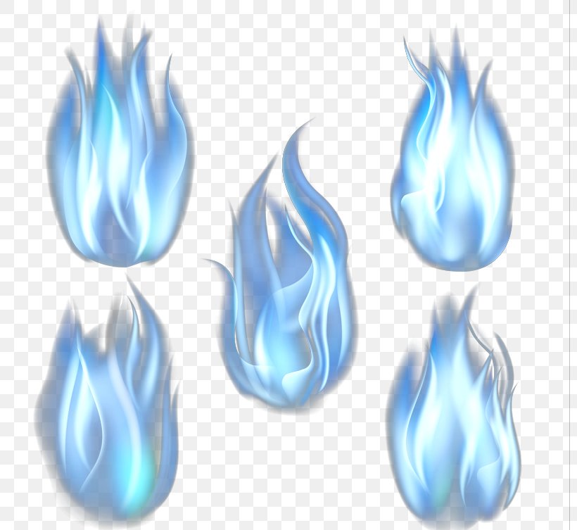 Blue Flame Fire Euclidean Vector, PNG, 800x753px, Blue, Azure, Color, Fire, Flame Download Free