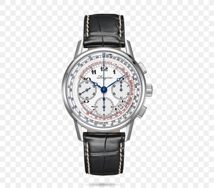 Chronograph Longines Watch Tachymeter Retail, PNG, 600x720px, Chronograph, Alan Furman Co, Analog Watch, Automatic Watch, Brand Download Free