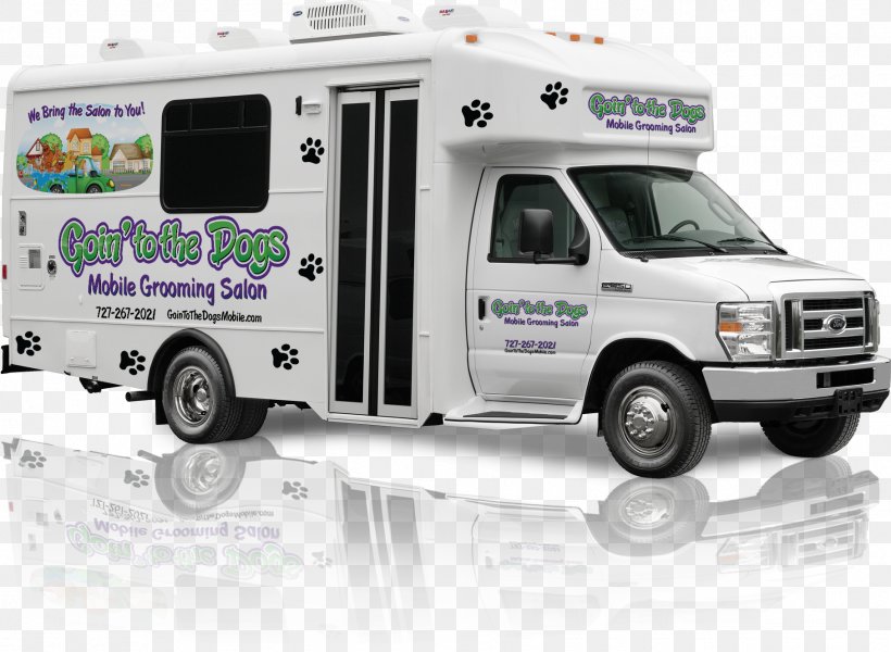 bark about mobile dog spa
