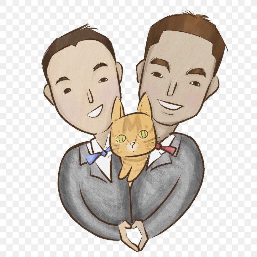 Human Marriage Thumb Boyfriend Friendship, PNG, 1280x1280px, Watercolor, Cartoon, Flower, Frame, Heart Download Free