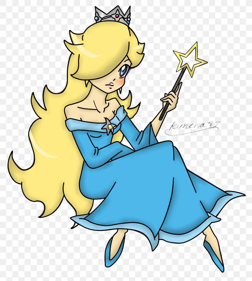 Rosalina Cartoon Organism Clip Art, PNG, 816x912px, Rosalina, Art, Artwork, Cartoon, Coloring Book Download Free