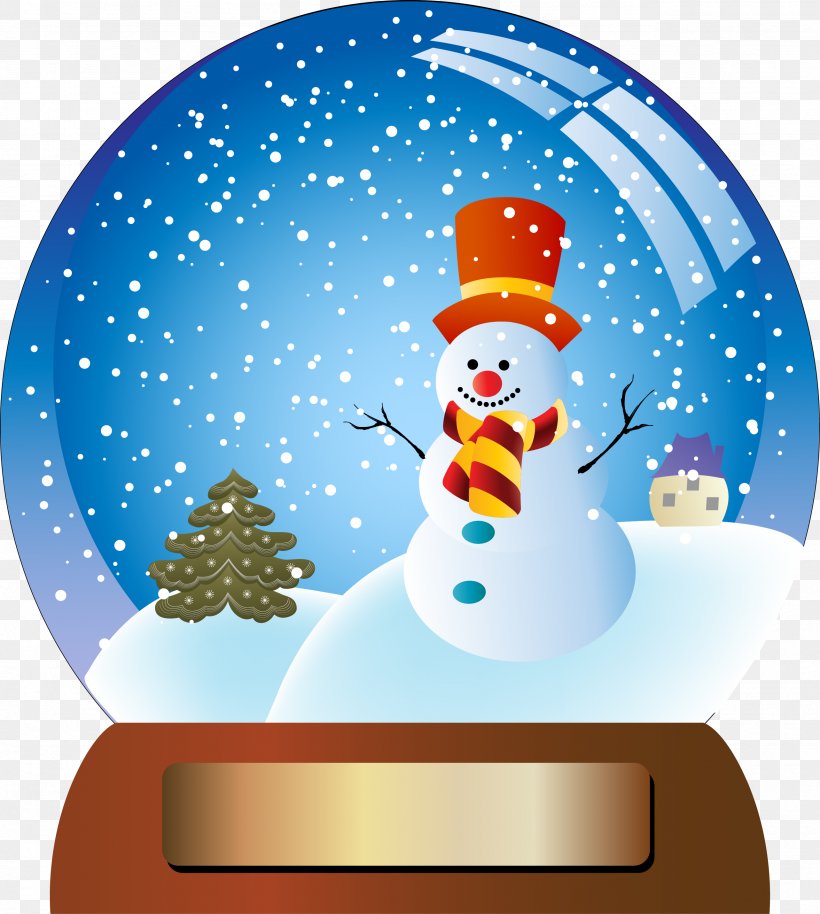 Santa Claus Christmas Tree Snowball Clip Art, PNG, 2565x2860px, Santa Claus, Christmas, Christmas Card, Christmas Decoration, Christmas Ornament Download Free