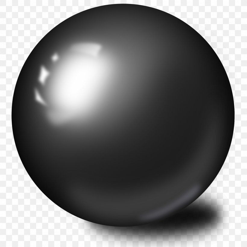 Sphere Metal Clip Art, PNG, 1969x1969px, Sphere, Atmosphere, Ball, Black, Black And White Download Free
