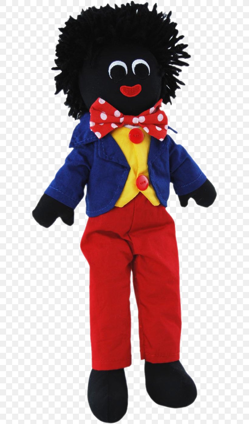 Stuffed Animals & Cuddly Toys Doll Mascot Plush Clown, PNG, 613x1394px, Stuffed Animals Cuddly Toys, Character, Clown, Costume, Doll Download Free