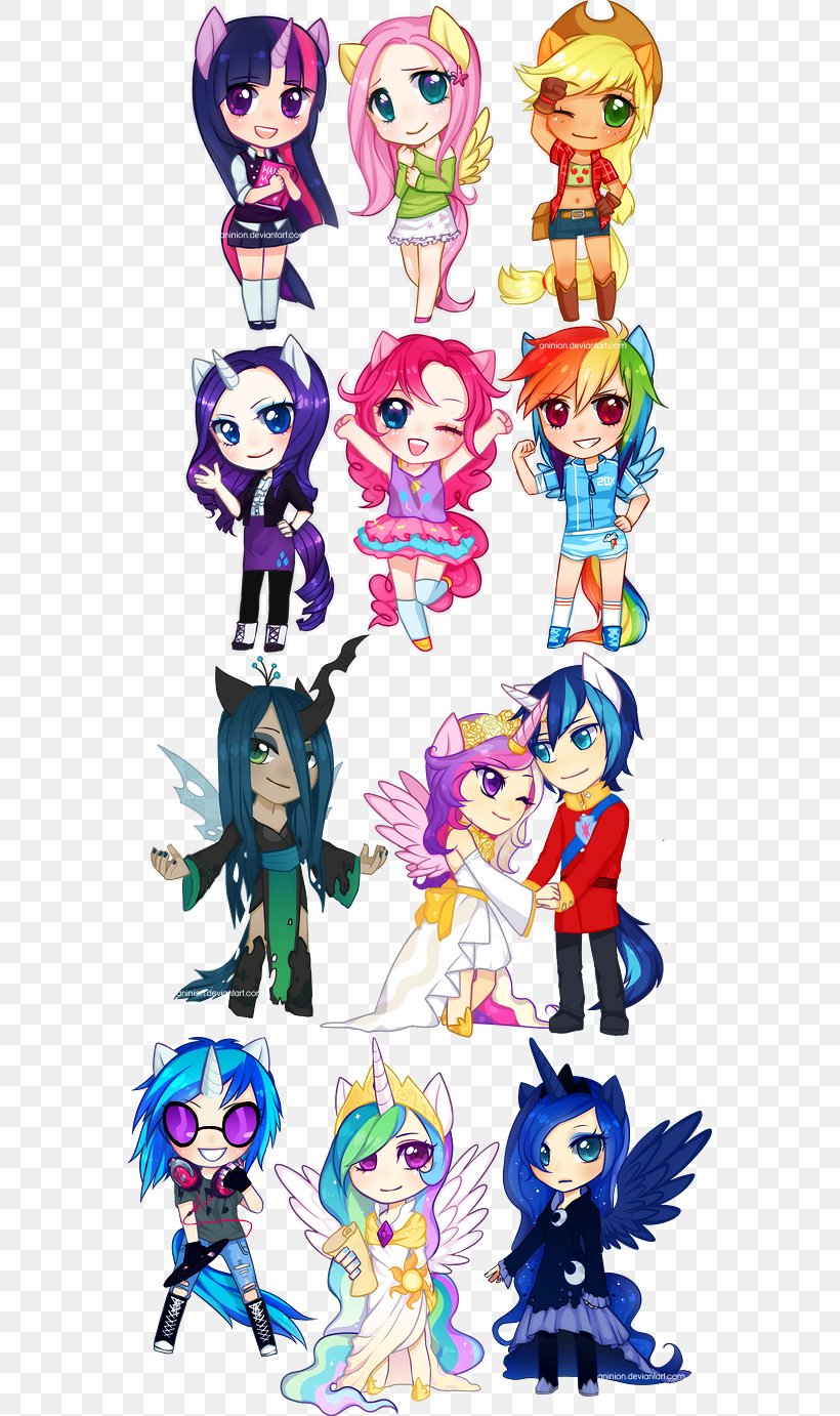 Twilight Sparkle Pinkie Pie Rainbow Dash Pony Rarity, PNG, 570x1382px, Watercolor, Cartoon, Flower, Frame, Heart Download Free