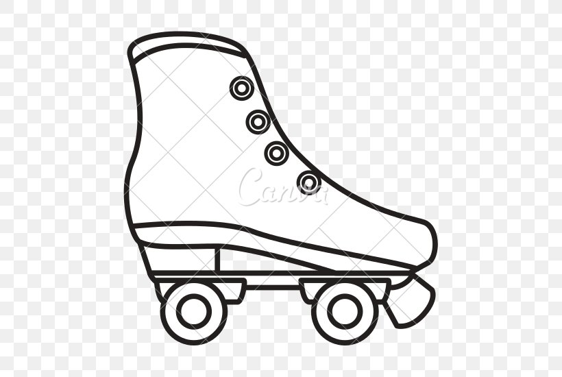 Vector Graphics Clip Art Illustration Stock Photography Royalty-free, PNG, 550x550px, Stock Photography, Art, Athletic Shoe, Blackandwhite, Coloring Book Download Free