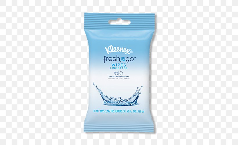 Water Bottles Kleenex On-The-Go Wet Wipes, PNG, 580x500px, Water, Aloes, Bottle, Drink, Extract Download Free