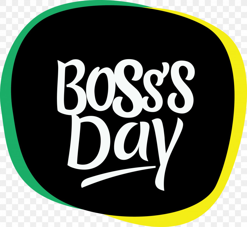 Bosses Day Boss Day, PNG, 3000x2766px, Bosses Day, Boss Day, Geometry, Green, Line Download Free