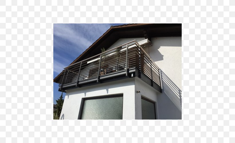 Facade Commercial Building Daylighting Property, PNG, 500x500px, Facade, Balcony, Building, Commercial Building, Commercial Property Download Free