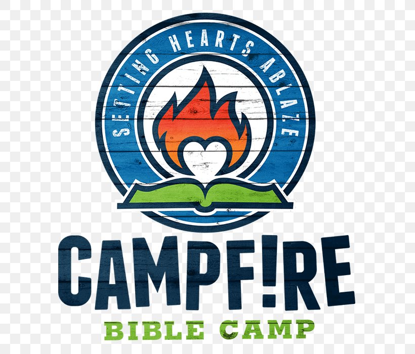 Logo Campfire Summer Bible Camp Camping, PNG, 700x700px, Logo, Adventism, Area, Artwork, Bible Download Free
