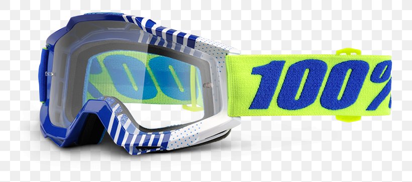 Motocross Goggles Lens Motorcycle Downhill Mountain Biking, PNG, 770x362px, Motocross, Antifog, Aqua, Blue, Brand Download Free