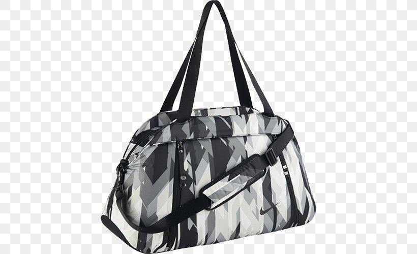 Nike Duffel Bags Sneakers Clothing, PNG, 500x500px, Nike, Adidas, Backpack, Bag, Black Download Free