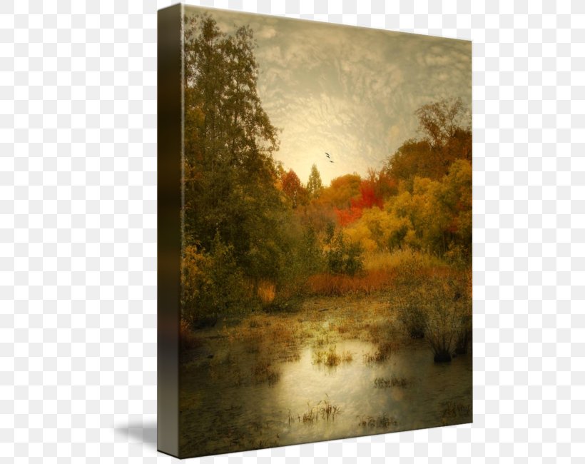 Painting Giclée Gallery Wrap Picture Frames Canvas, PNG, 518x650px, Painting, Allposterscom, Art, Autumn, Canvas Download Free
