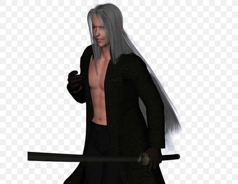 Sephiroth Crisis Core: Final Fantasy VII Character Drawing, PNG, 630x634px, Sephiroth, Black, Character, Crisis Core Final Fantasy Vii, Drawing Download Free