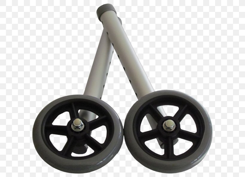 Tire Wheel Walker Car Mobility Aid, PNG, 650x595px, Tire, Auto Part, Automotive Tire, Automotive Wheel System, Bariatrics Download Free