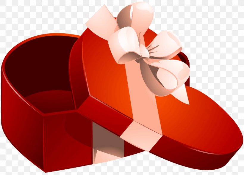 Valentine's Day Gift Decorative Box Heart, PNG, 980x704px, Valentine S Day, Box, Christmas Gift, Decorative Box, Gift Download Free