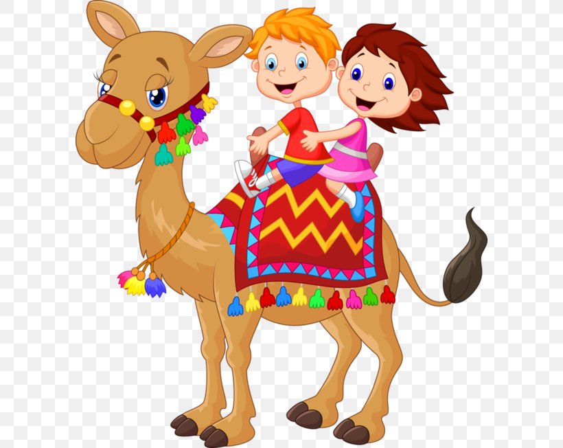 Camel Cartoon Clip Art, PNG, 600x652px, Camel, Animal Figure, Camel Like Mammal, Cartoon, Child Download Free