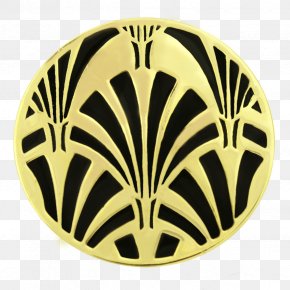 Great Gatsby - Circle PNG