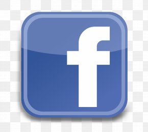 Social Media - Clip Art Logo Social Media Facebook PNG