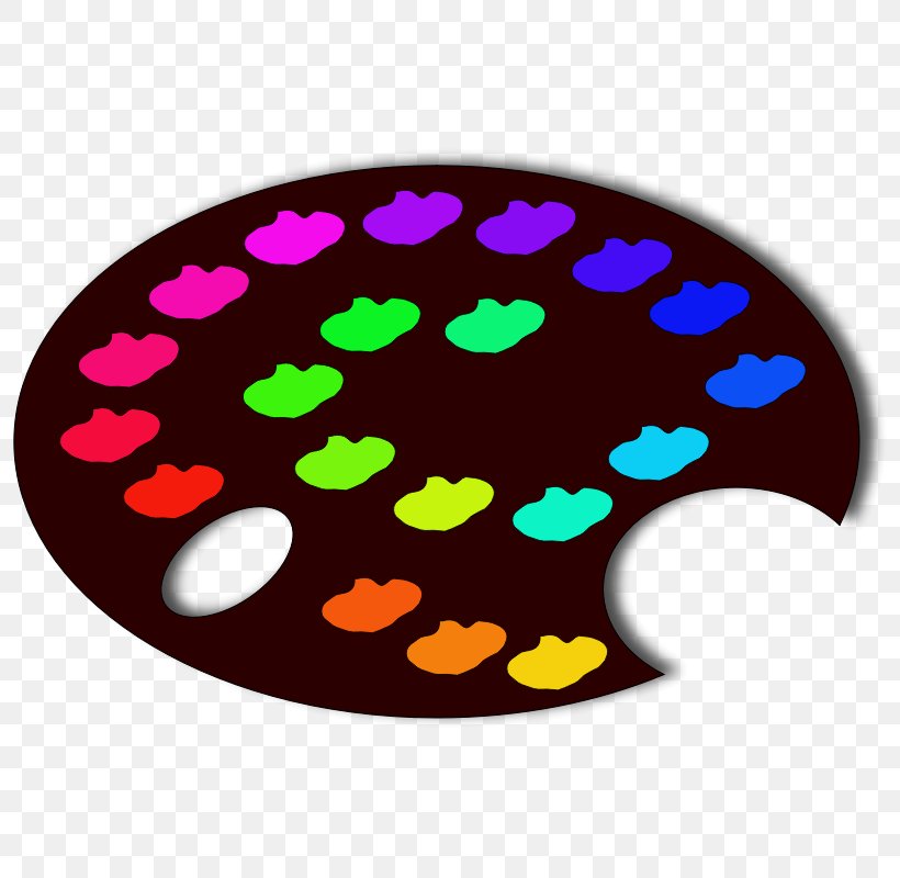 Color Scheme Palette Clip Art, PNG, 800x800px, Color, Blue, Color Scheme, Free Content, Oval Download Free