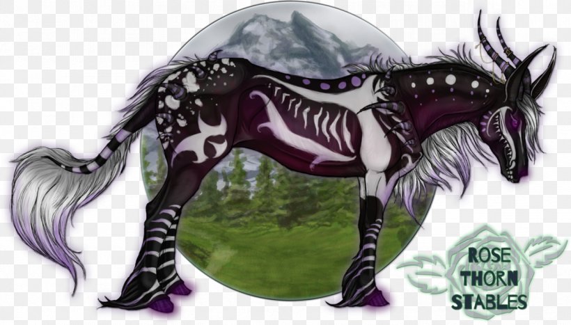DeviantArt Mustang Painting Pony, PNG, 1183x675px, Art, Artist, Demon, Deviantart, Digital Art Download Free
