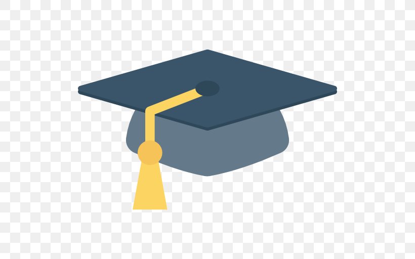 Diploma Graduation Ceremony School Bachelor's Degree, PNG, 512x512px, Diploma, Black Cap, Dual Education System, Graduation Ceremony, Headgear Download Free