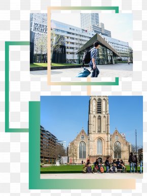 Erasmus - Erasmus University Rotterdam Pretty Girls Facade Urban Design PNG