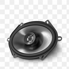 Stage - JBL Loudspeaker Vehicle Audio Woofer PNG
