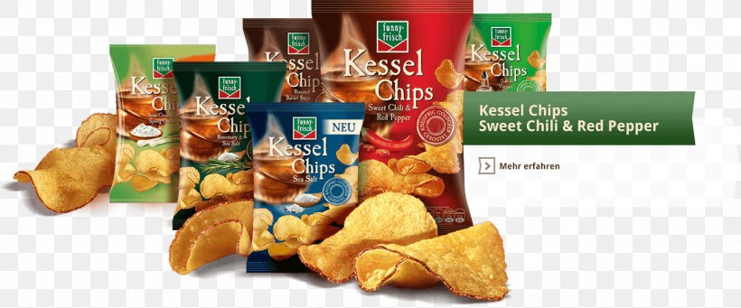 Junk Food Potato Chip Convenience Food Kelly Ges.m.b.H. Flavor, PNG, 1294x539px, Junk Food, Bacon, Chili Con Carne, Convenience Food, Fast Food Download Free