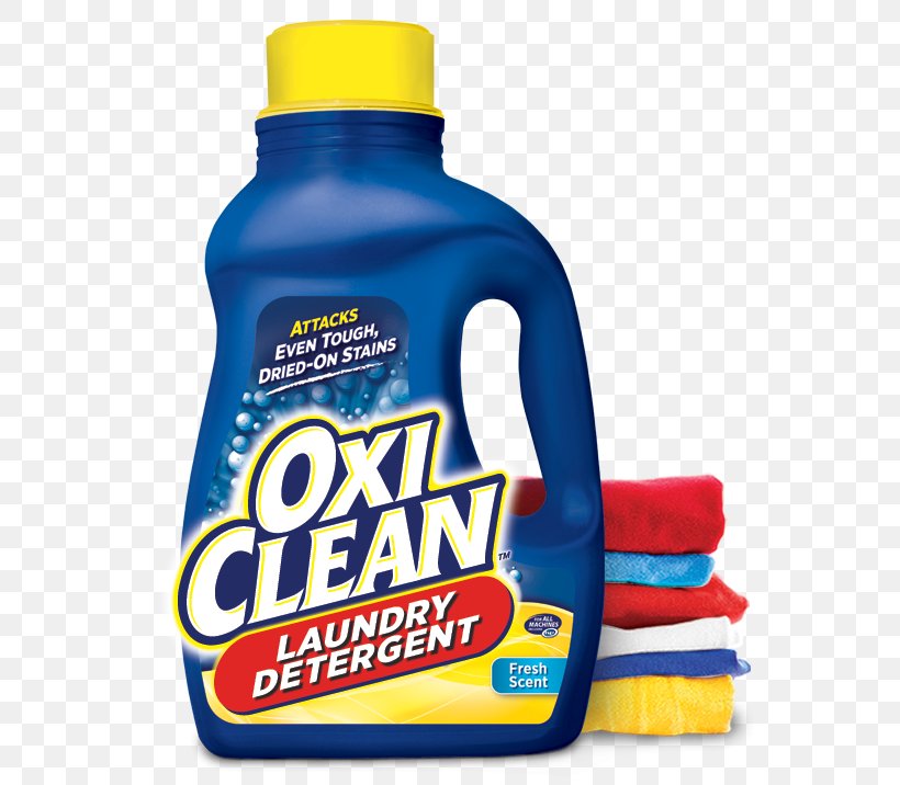 Laundry Detergent OxiClean Cleaning Washing Machines, PNG, 573x716px, Laundry Detergent, Automotive Fluid, Brand, Cleaning, Cleaning Agent Download Free