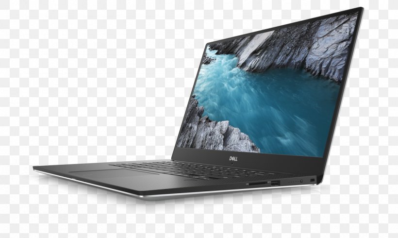 Netbook Laptop Dell Intel Alienware, PNG, 1280x766px, Netbook, Alienware, Central Processing Unit, Coffee Lake, Computer Download Free
