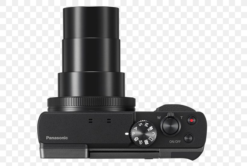 Panasonic Lumix DC-ZS70 20.3 MP Compact Ultra HD Digital Camera, PNG, 650x552px, Lumix, Camera, Camera Accessory, Camera Lens, Cameras Optics Download Free