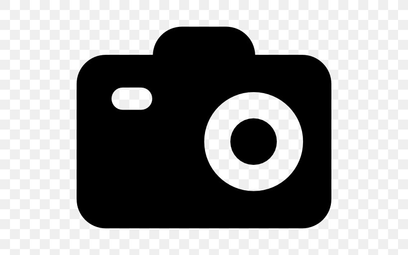Photography Camera Clip Art, PNG, 512x512px, Photography, Analog Photography, Black, Black And White, Camera Download Free