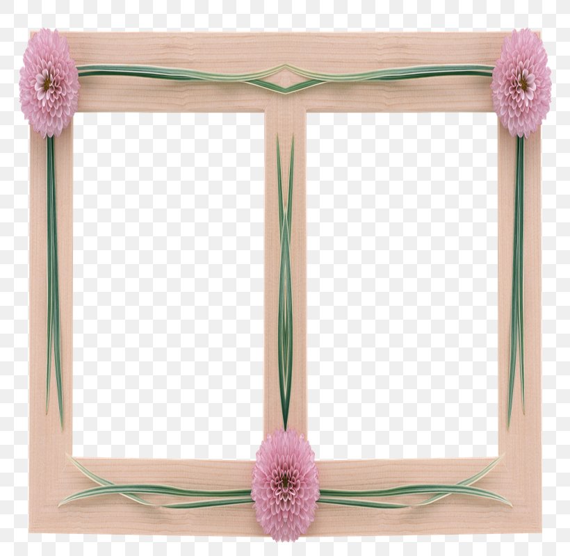 Picture Frames Pink M, PNG, 800x800px, Picture Frames, Picture Frame, Pink, Pink M Download Free