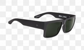 Shake Junt Wax - Spy Optic Cyrus Sunglasses Lens PNG