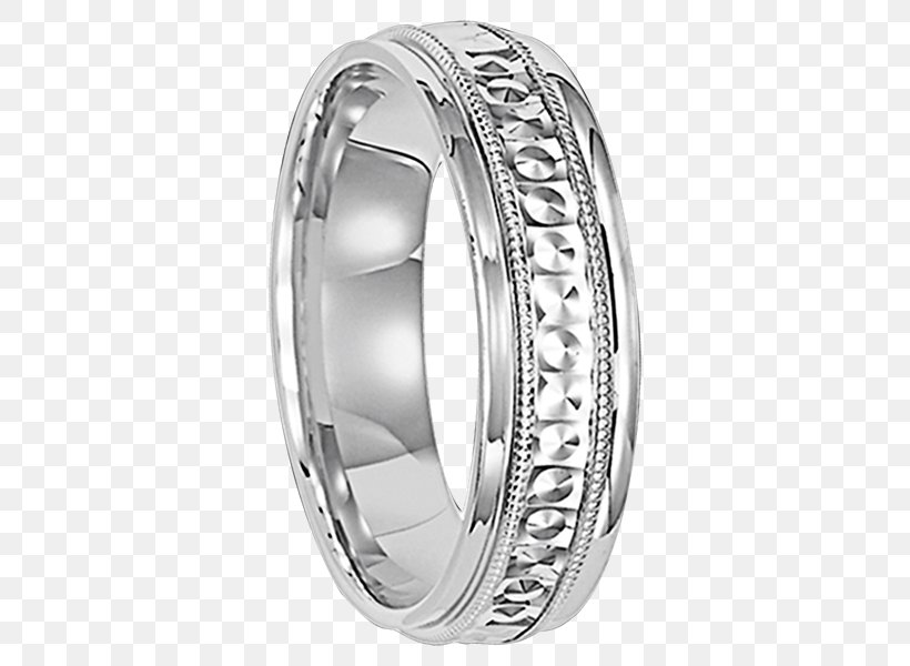 Wedding Ring Silver Platinum Product Design, PNG, 603x600px, Ring, Body Jewellery, Body Jewelry, Diamond, Human Body Download Free