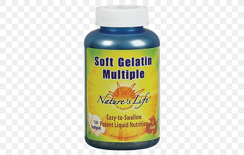 Dietary Supplement Gelatin Softgel Multiple, PNG, 520x520px, Dietary Supplement, Complex Number, Diet, Gelatin, Multiple Download Free
