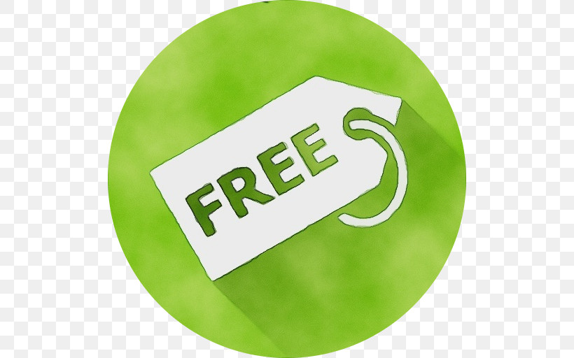 Green Text Font Plate Logo, PNG, 512x512px, Watercolor, Circle, Dishware, Green, Logo Download Free