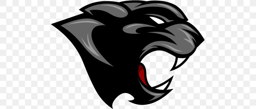 Hershey Paint Branch Panthers Sport Mascot, PNG, 493x351px, Hershey, American Football, Black, Black And White, Carnivoran Download Free