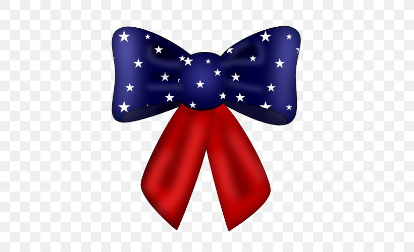 Independence Day Free Content Clip Art, PNG, 500x500px, Independence Day, Animation, Blog, Bow Tie, Cobalt Blue Download Free