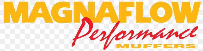 Logo MagnaFlow Performance Exhaust Systems Brand Font, PNG, 1920x490px, Logo, Area, Banner, Brand, Calligraphy Download Free