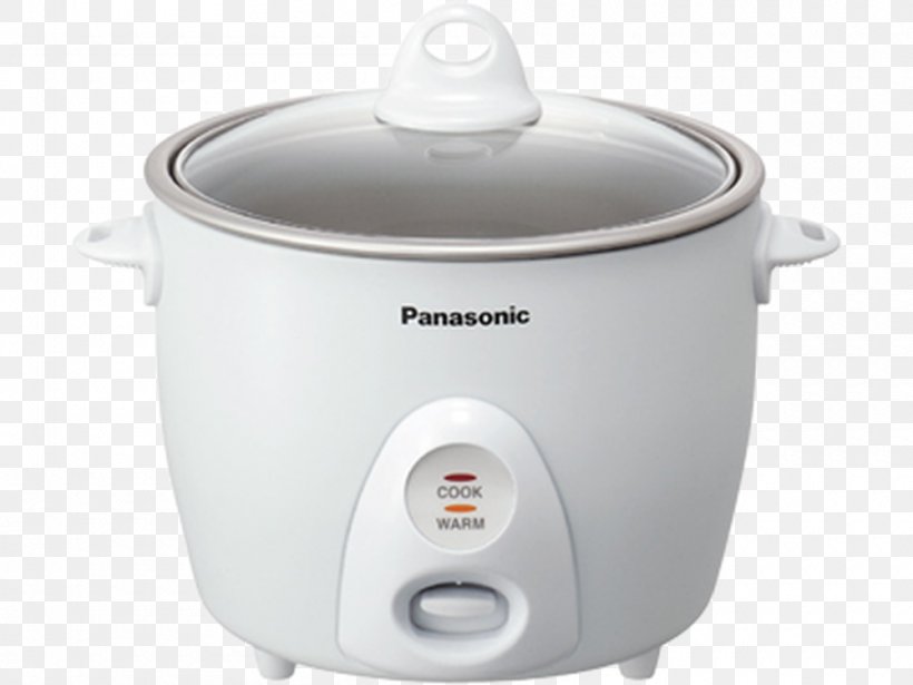Rice Cookers Panasonic Cooking Food Steamers, PNG, 1000x750px, Rice Cookers, Cooker, Cooking, Cooking Ranges, Cookware Accessory Download Free